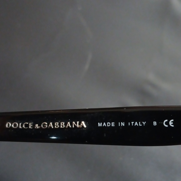 D&G Sunglasses - Picture 3 of 7